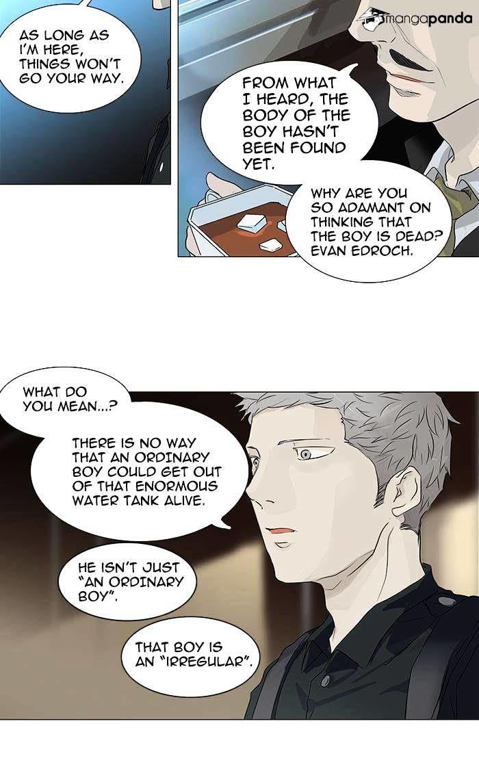 Tower Of God, Chapter 194 image 08